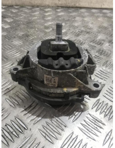 Support moteur gauche BMW X3 F25 PHASE 2 Diesel