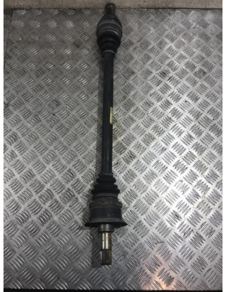 Cardan arriere droit (transmission) BMW X3 F25 PHASE 2 Diesel