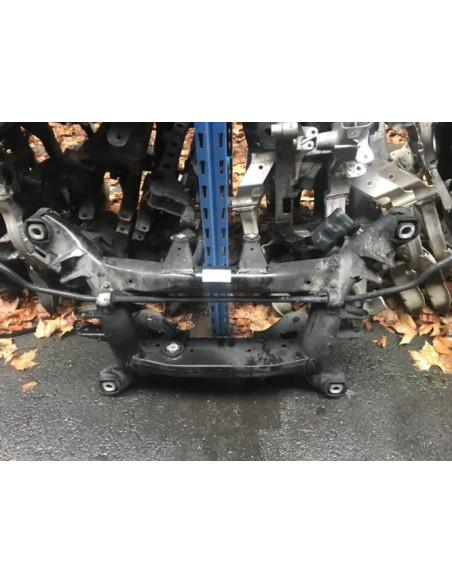 Berceau arriere BMW X3 F25 PHASE 2 Diesel