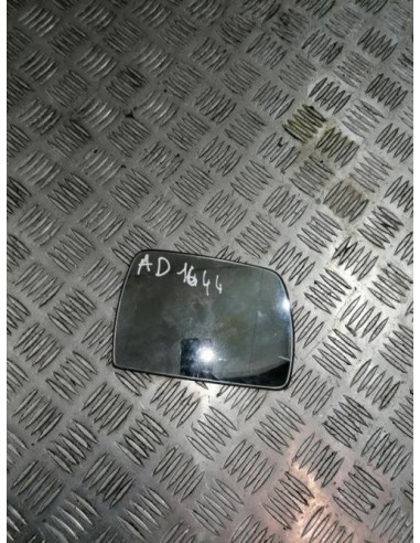 Glace retroviseur droit BMW X3 E83 PHASE 1 Diesel