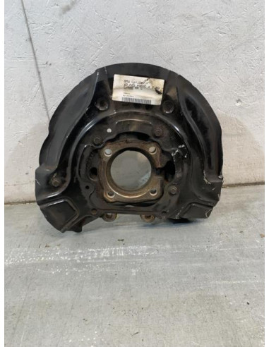 Fusee arriere gauche BMW X3 F25 PHASE 2 Diesel