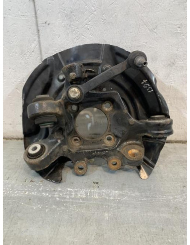 Fusee arriere gauche BMW X3 F25 PHASE 2 Diesel