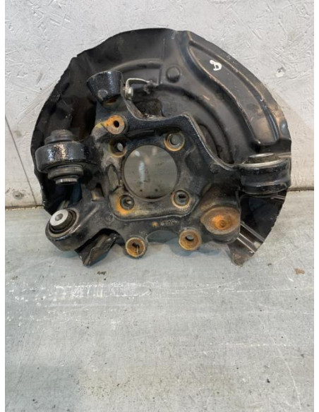 Fusee arriere droit BMW X3 F25 PHASE 2 Diesel