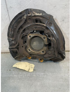 Fusee arriere droit BMW X3 F25 PHASE 2 Diesel 2