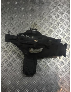 Pont avant complet BMW X5 E53 