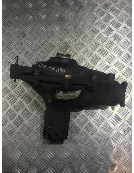 Pont avant complet BMW X5 E53 