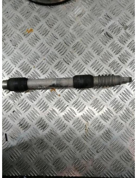 Colonne de direction BMW X5 E53 Diesel