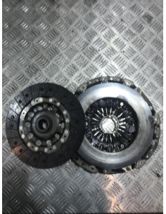 Embrayage BMW SERIE 1 E87 PHASE 1 Diesel