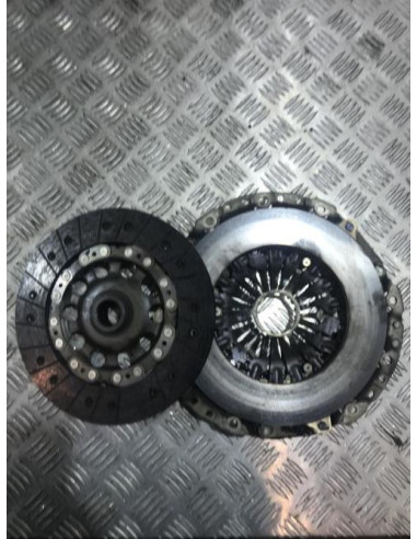 Embrayage BMW SERIE 1 E87 PHASE 1 Diesel