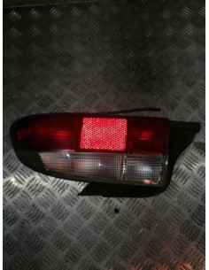 Feu arriere principal gauche (feux) BMW Z3 E36 ROADSTER CABRIOLET Essence