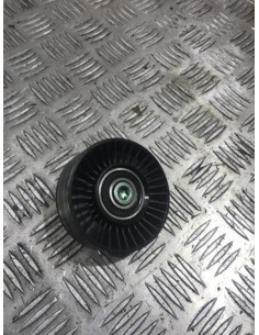 Galet tendeur BMW SERIE 1 E87 PHASE 2 