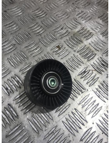 Galet tendeur BMW SERIE 1 E87 PHASE 2 