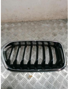 Grille de calandre gauche BMW X2 F39 