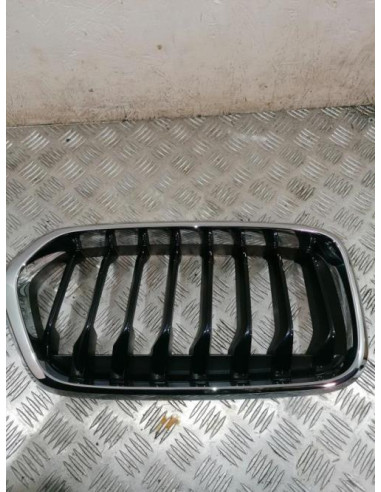 Grille de calandre gauche BMW X2 F39 