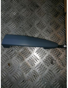Poignee porte avant gauche BMW  