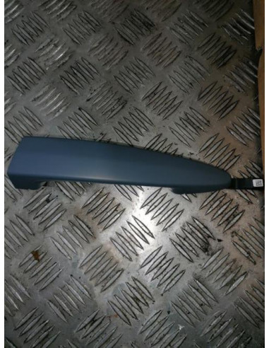Poignee porte avant gauche BMW  