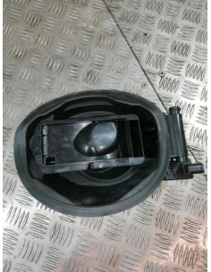 Trappe d'essence BMW  