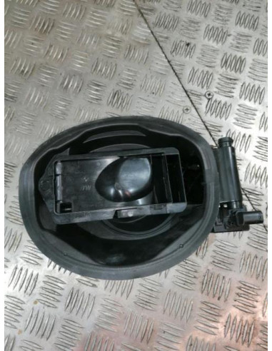 Trappe d'essence BMW  