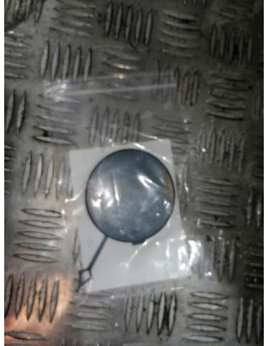 Crochet de remorquage BMW  