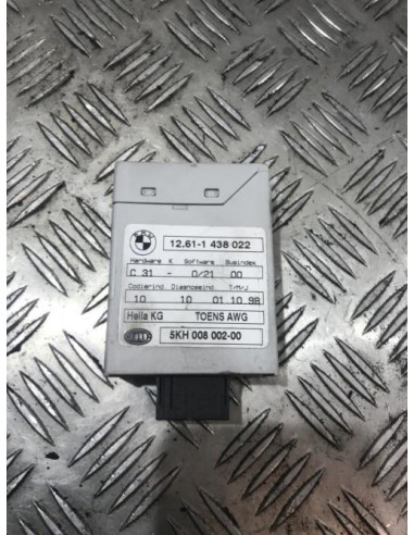 Calculateur BMW Z3 E36 ROADSTER CABRIOLET Essence