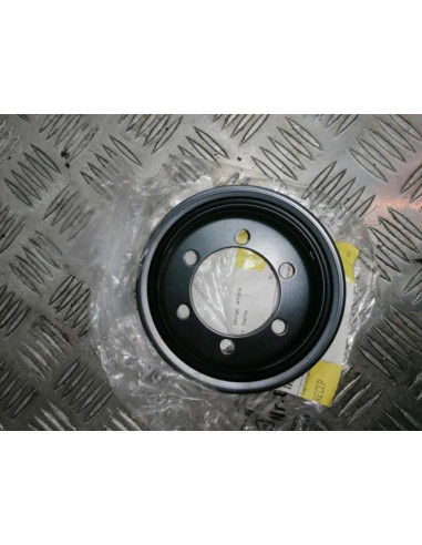 Poulie damper BMW  