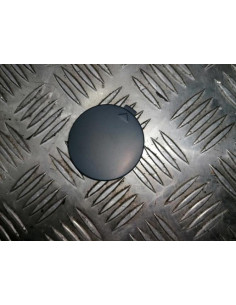 Crochet de remorquage BMW  