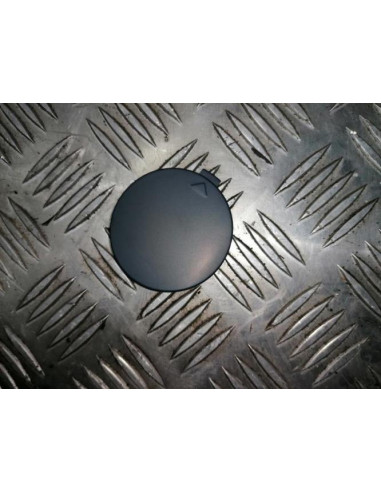 Crochet de remorquage BMW  