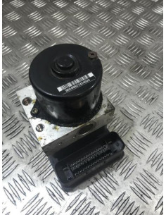 Bloc ABS (freins anti-blocage) MINI  