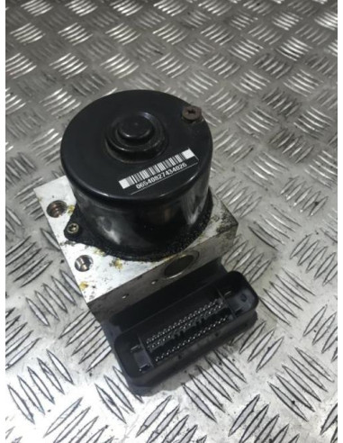 Bloc ABS (freins anti-blocage) MINI  