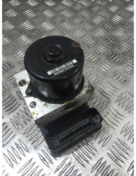 Bloc ABS (freins anti-blocage) MINI  