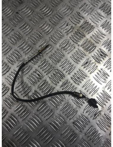 Sonde lambda BMW SERIE 1 E87 PHASE 2 