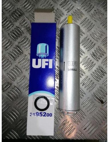 Filtre a carburant BMW  