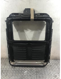 Toit ouvrant BMW X5 E53 Diesel