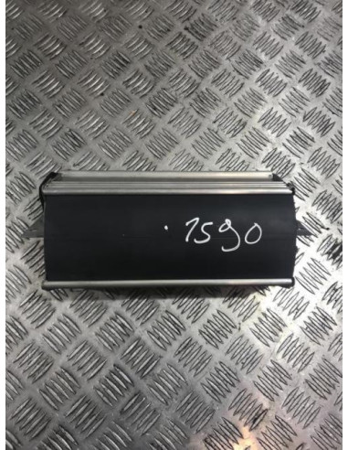 Air bag passager BMW SERIE 5 E60 PHASE 2 Diesel