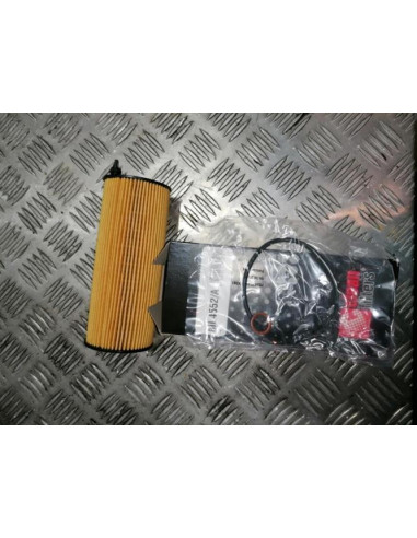 Filtre a huile BMW  