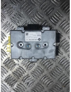 Boitier air bag BMW SERIE 5 E60 PHASE 2 Diesel