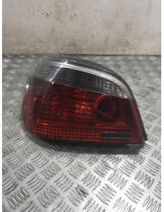 Feu arriere principal gauche (feux) BMW SERIE 5 E60 PHASE 2 Diesel