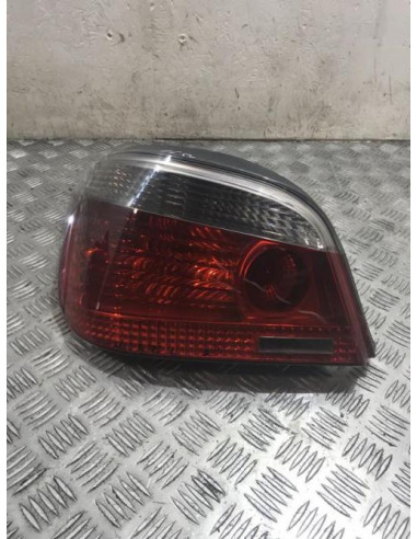 Feu arriere principal gauche (feux) BMW SERIE 5 E60 PHASE 2 Diesel
