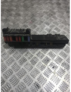Porte fusible BMW SERIE 5 E60 PHASE 2 Diesel
