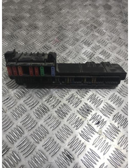 Porte fusible BMW SERIE 5 E60 PHASE 2 Diesel
