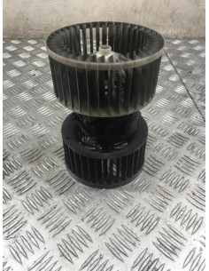 Ventilateur chauffage BMW SERIE 3 E46 PHASE 1 Diesel