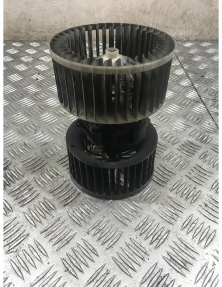 Ventilateur chauffage BMW SERIE 3 E46 PHASE 1 Diesel