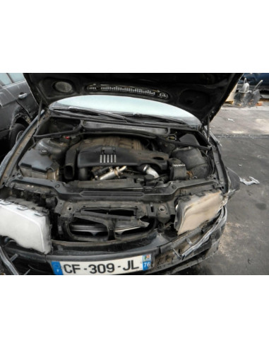 Ventilateur chauffage BMW SERIE 3 E46 PHASE 1 Diesel