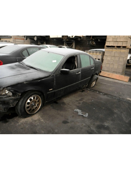 Demarreur BMW SERIE 3 E46 PHASE 1 Diesel