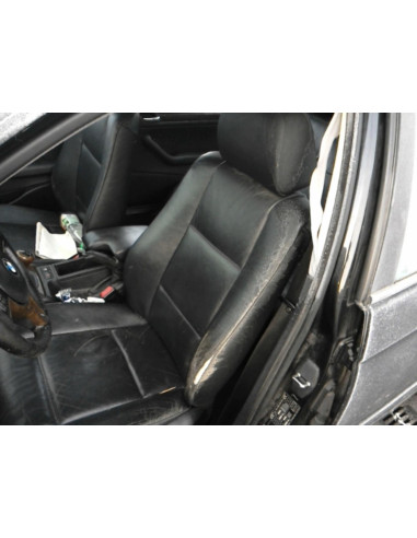 Demarreur BMW SERIE 3 E46 PHASE 1 Diesel