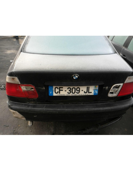 Demarreur BMW SERIE 3 E46 PHASE 1 Diesel