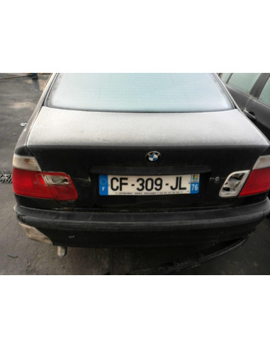 Retroviseur interieur BMW SERIE 3 E46 PHASE 1 Diesel