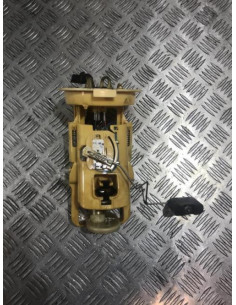 Pompe de gavage BMW SERIE 3 E46 PHASE 1 Diesel