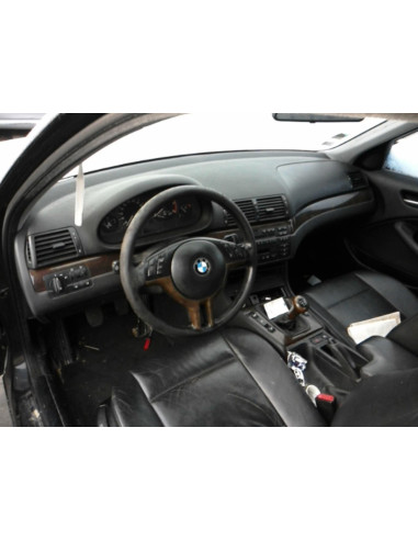 Pompe de gavage BMW SERIE 3 E46 PHASE 1 Diesel