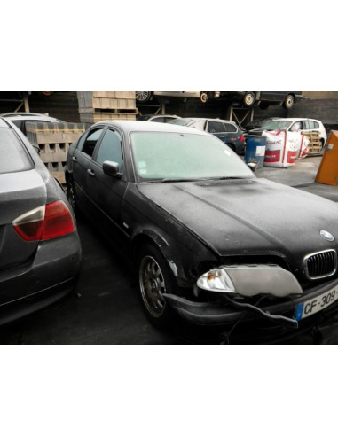 Pompe de gavage BMW SERIE 3 E46 PHASE 1 Diesel